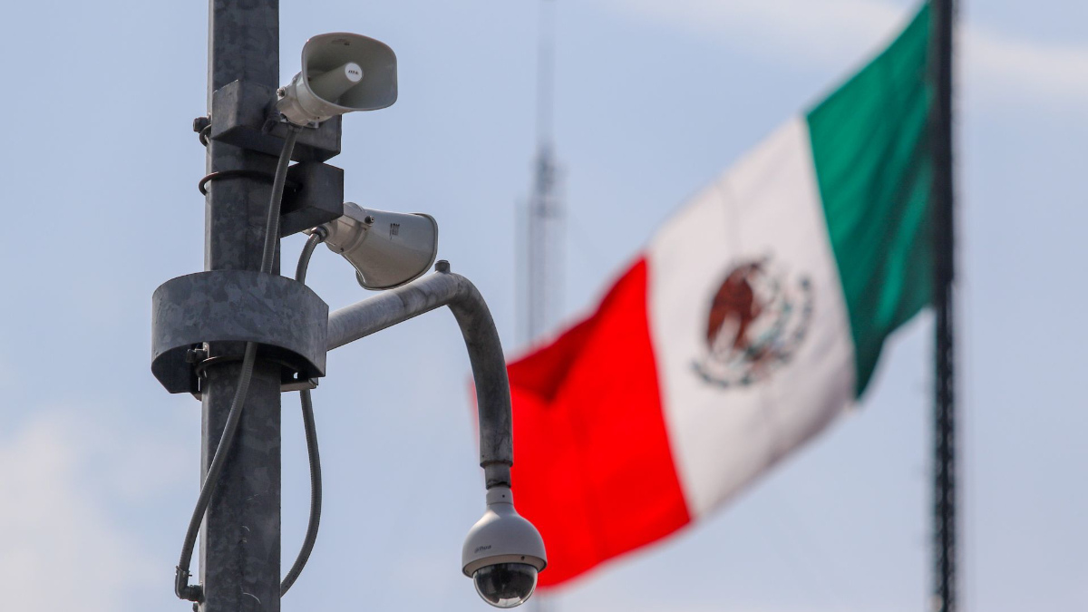 Cuándo suena la alerta sísmica y cómo funciona en México
