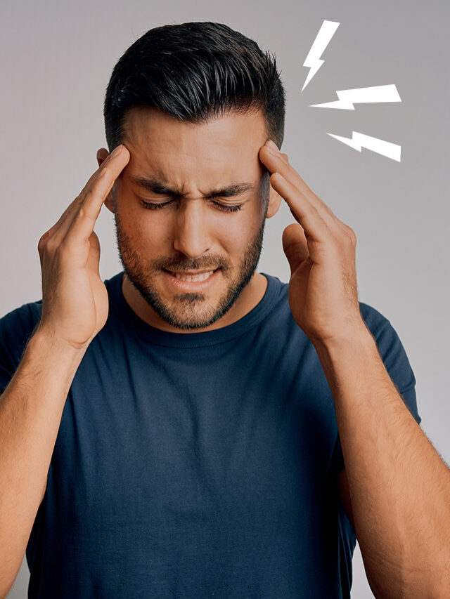 7 razones por las que te puede doler la cabeza, según Harvard