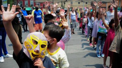 Día del Niño 2023