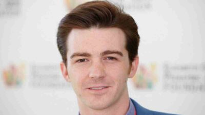 ¿Y la fama? Captan a Drake Bell cantando en una boda de Tijuana