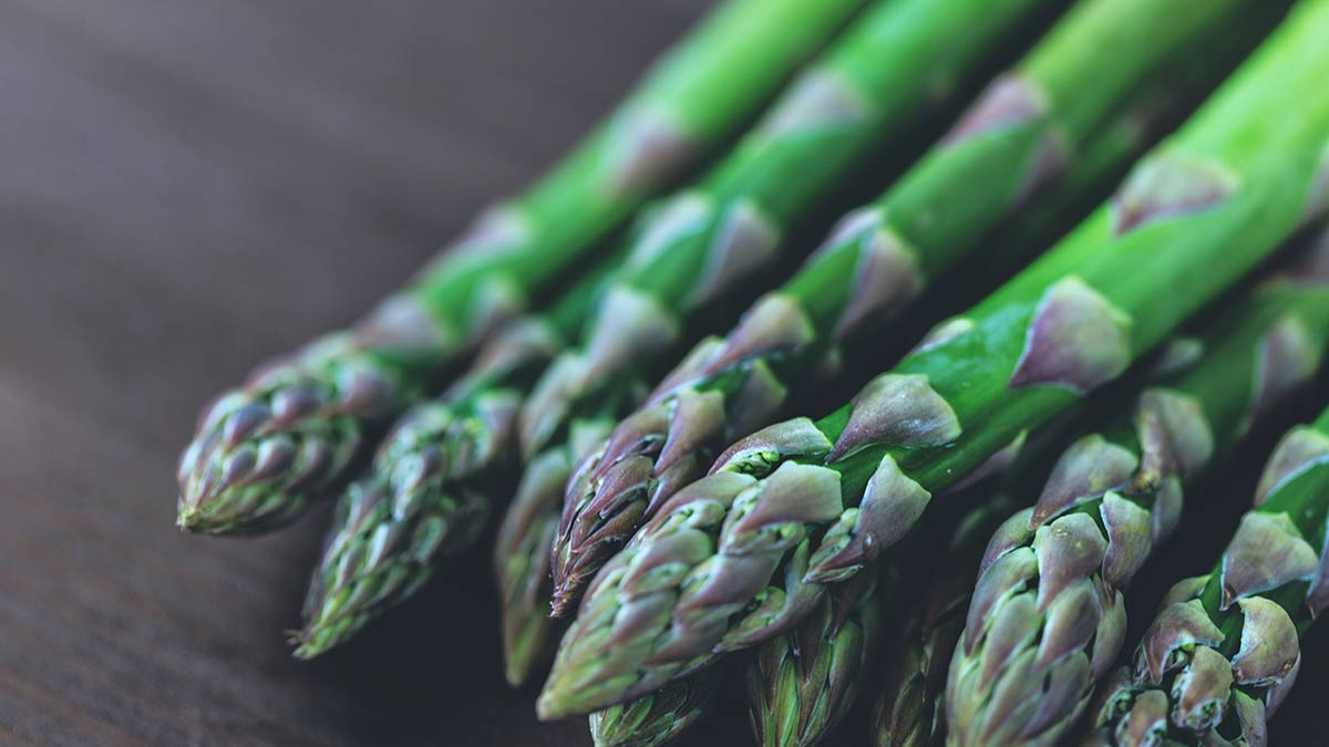 Abril: cuáles son las frutas y verduras de temporada