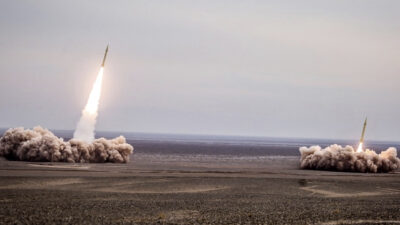 Israel asegura que en Siria lanzaron misiles a su territorio