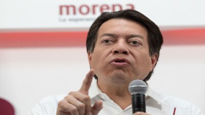 Morena dará 5 millones de pesos a cada “corcholata” para viáticos