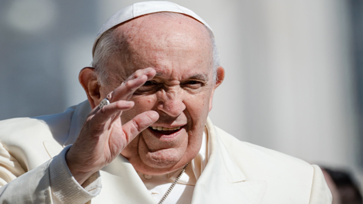 Datos sobre el Papa Francisco y preguntas respondidas más frecuentes sobre él
