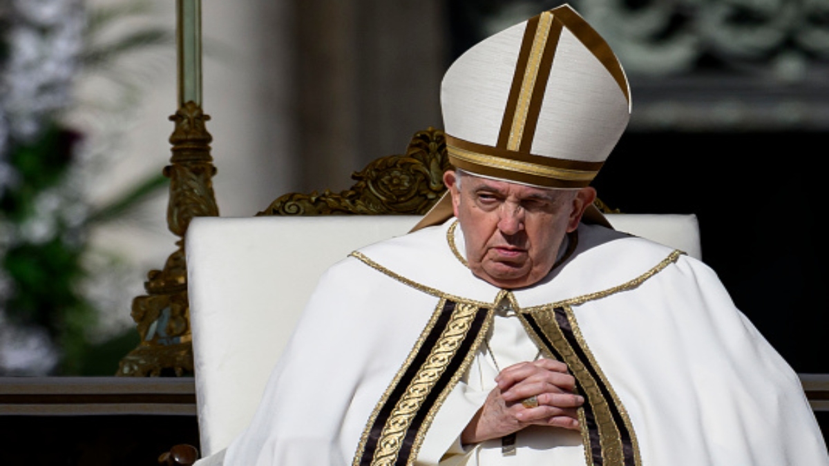 Datos sobre Papa Francisco y preguntas respondidas frecuentes sobre él