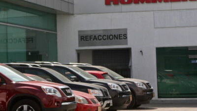 Veracruz Subastará Autos Usados