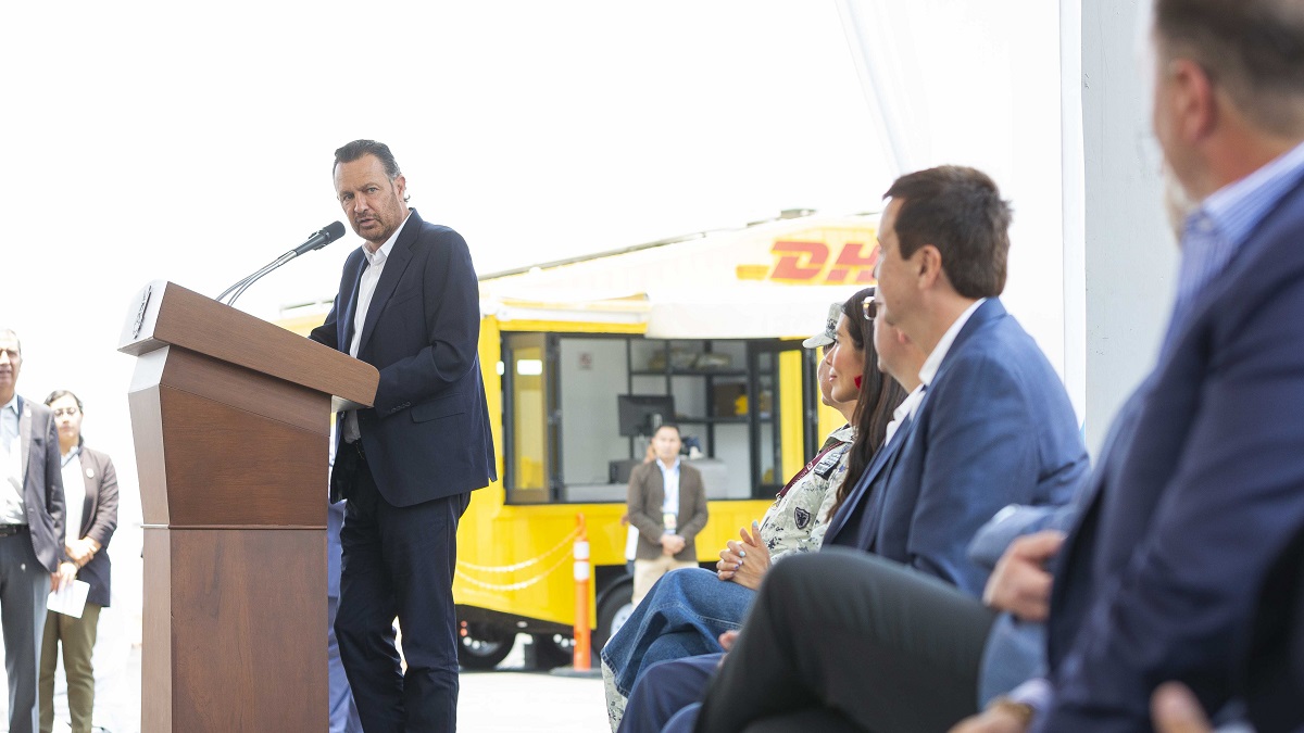 120 mdd de inversión y 200 nuevos empleos en Querétaro: Mauricio Kuri