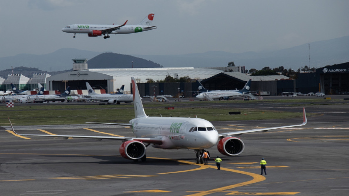 Cierran aeropuerto de Puebla por ceniza de Popocatépetl; ¿Cuánto tiempo durará el cierre?