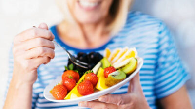 Alimentos que te ayudan a eliminar las manchas de la piel