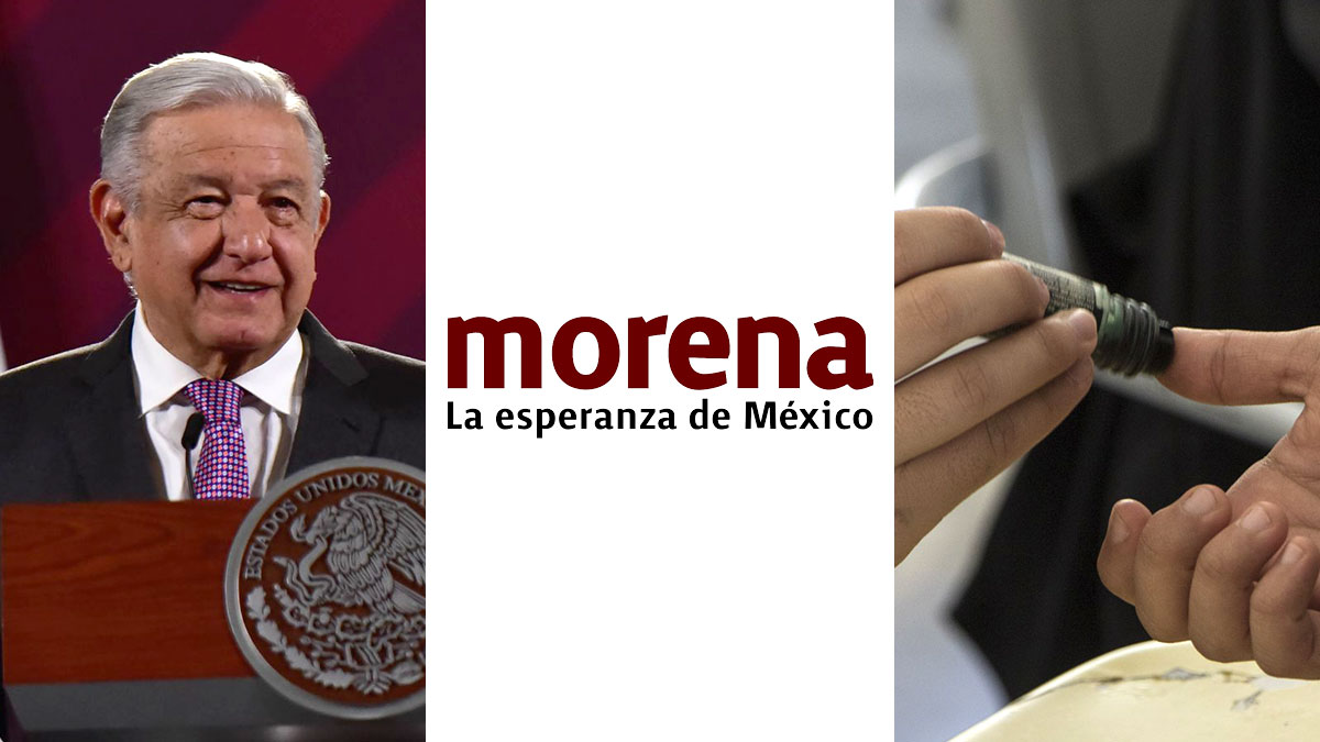 La coyuntura en México en medio del escenario electoral