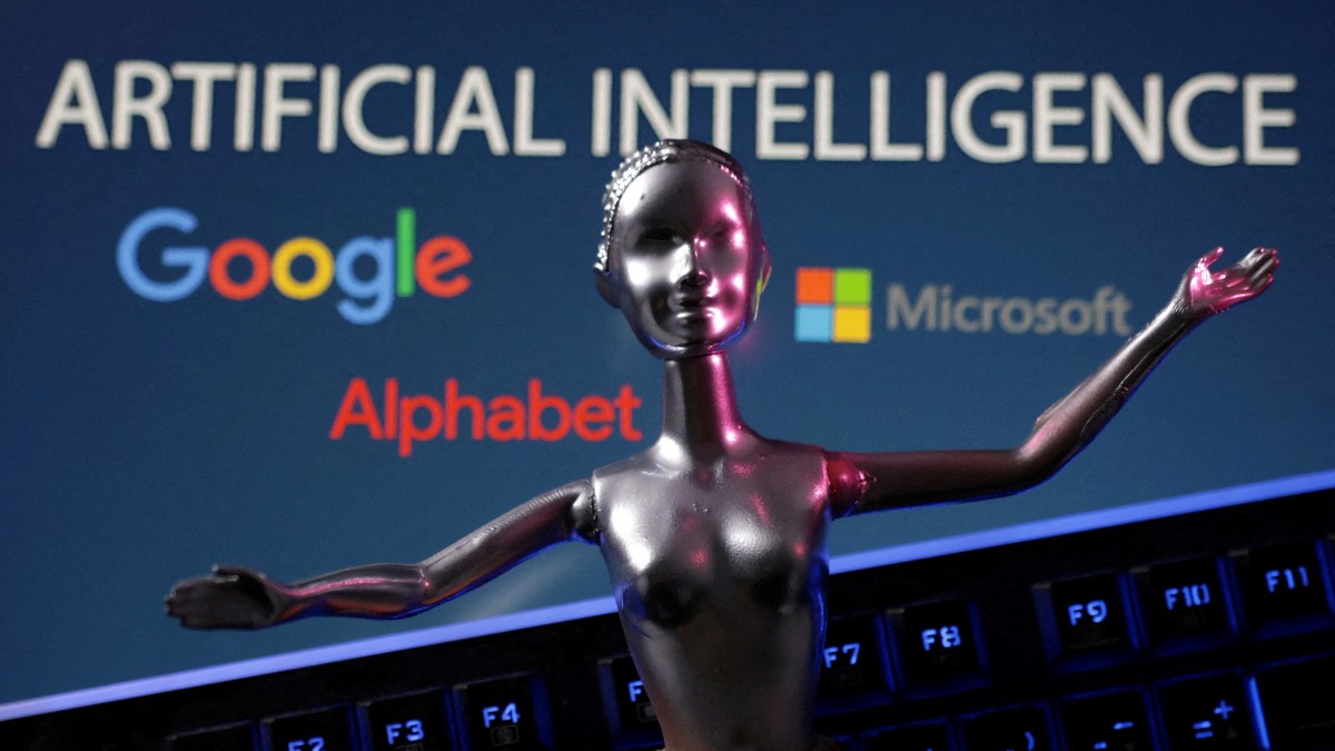 Bard, la inteligencia artificial de Google, ya está disponible en español: así funciona