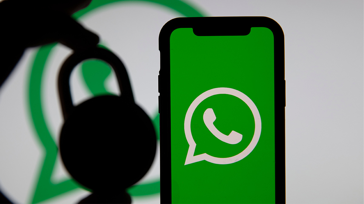 Bloqueo de chats en WhatsApp, así puedes proteger tus conversaciones con la nueva función