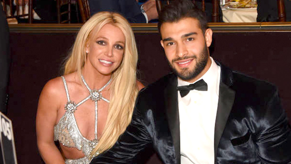 El matrimonio de Britney Spears estaría en crisis y así reacciona su esposo ante los señalamientos