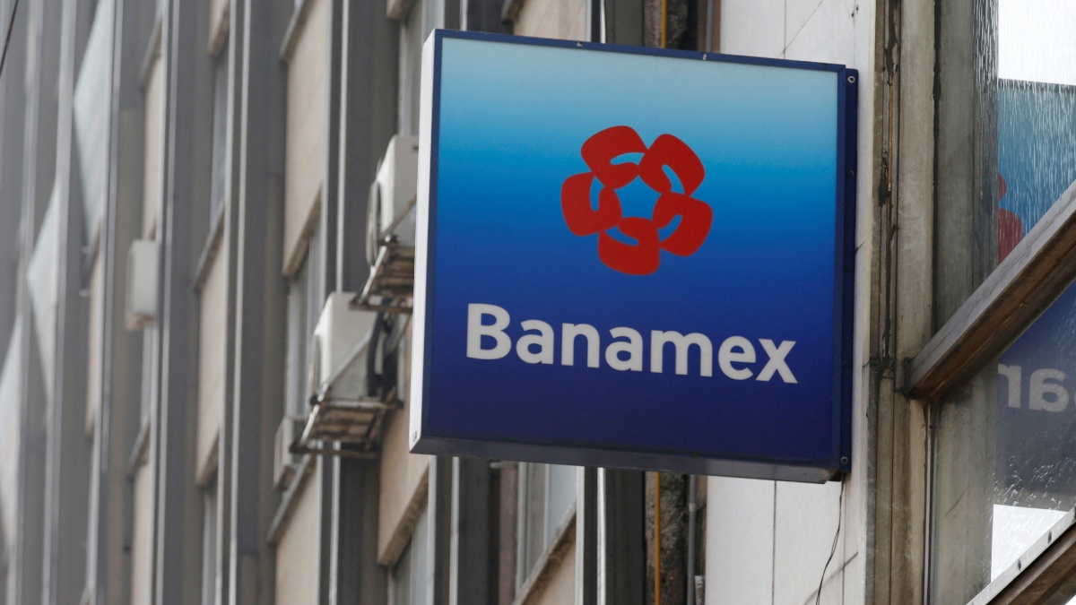 Banamex restablece su servicio tras fallas en su sistema