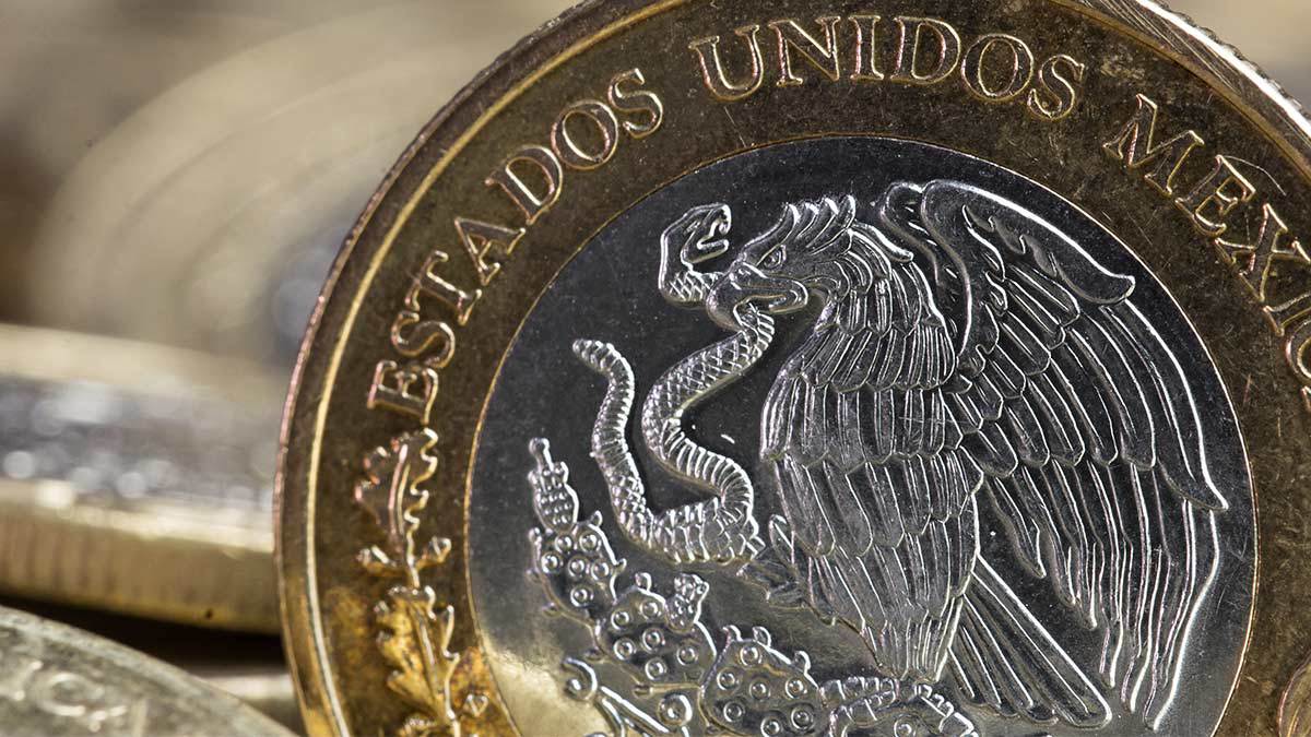 Conmemorará Sedena el bicentenario del Colegio Militar con nueva moneda de 20 pesos