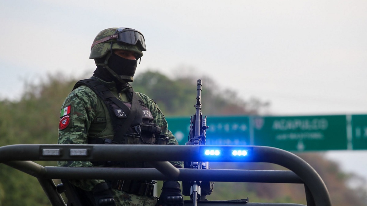 Continúa la violencia en Tamaulipas: suspenden clases y llega refuerzo militar