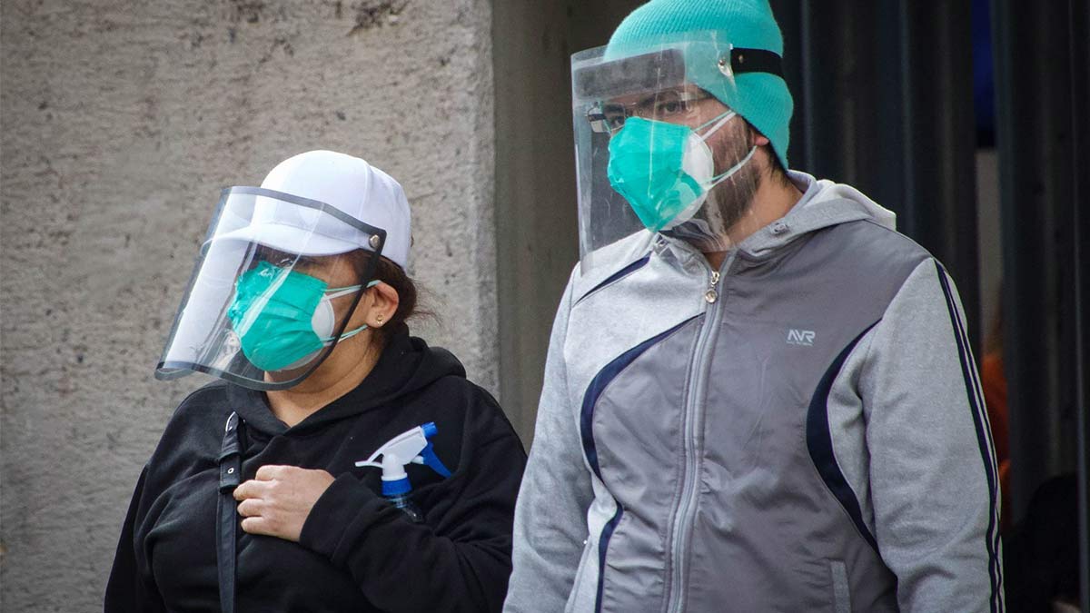 México publica decreto que pone fin a emergencia por COVID-19; así fue la pandemia