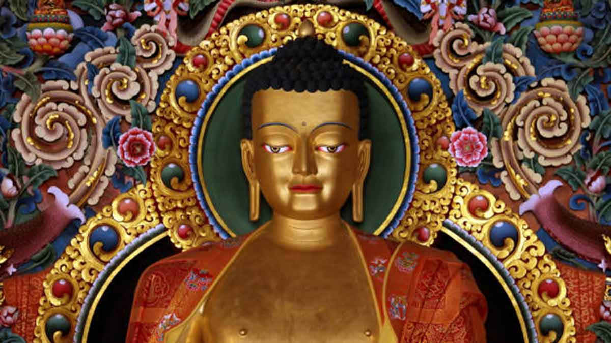 Qué es el Dharma, significado y qué relación tiene con el Karma