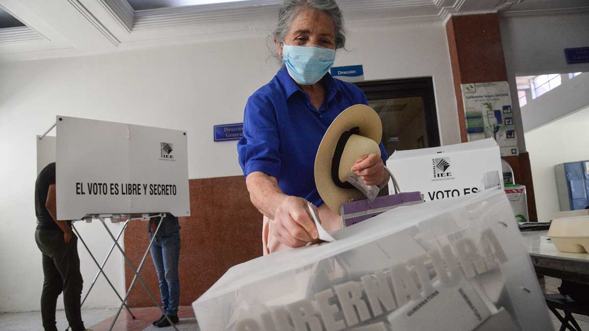 Elecciones en Edomex y Coahuila 2023: ¿cuántos días faltan para la votación?