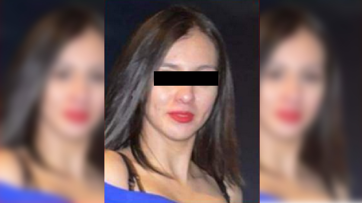 Encuentran cuerpo de Sarahí Guadalupe desaparecida en NL; conoce la historia