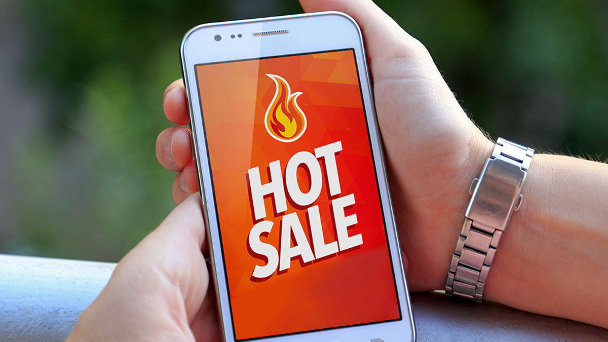 Hot Sale 2025: ¿cómo evitar fraudes y estafas al comprar en internet?