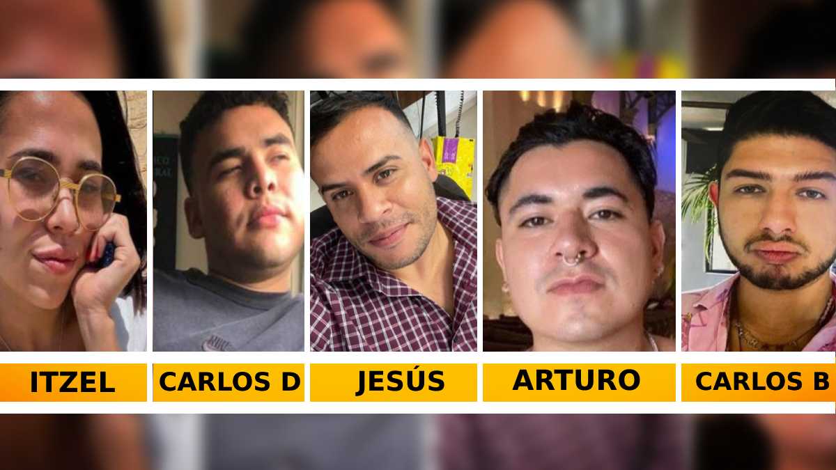 Sube a siete el número de desaparecidos de un Call Center en Zapopan, Jalisco