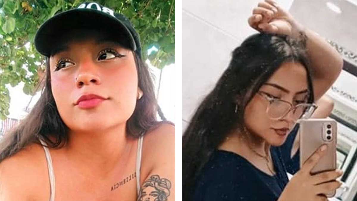 Encuentran muerta a Lucía Vázquez en el interior de un despacho jurídico de la CDMX