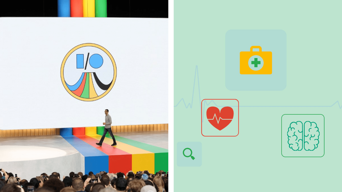 ¿Qué es Med-PALM 2, la IA de Google dedicada al cuidado de la salud?