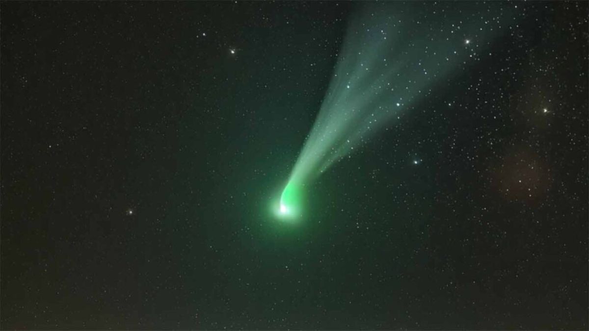 ¿Fue un meteorito o un bólido? UNAM explica lo que se vio en los cielos de Monterrey