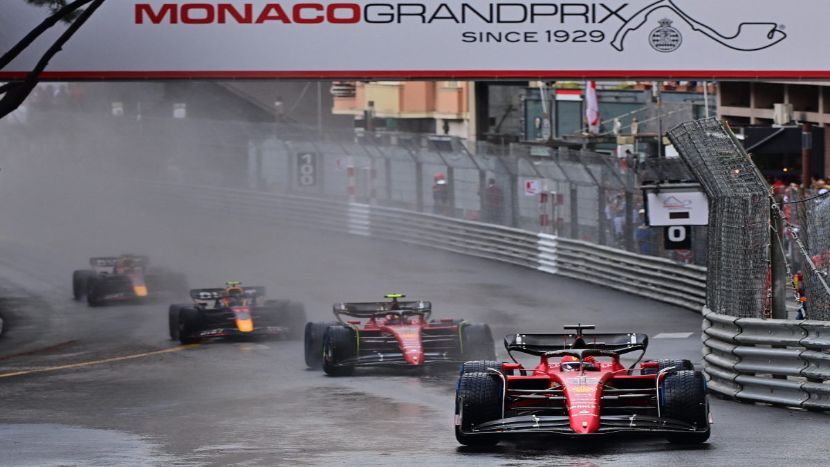 GP de Mónaco: fecha, hora y dónde ver la carrera de Checo Pérez
