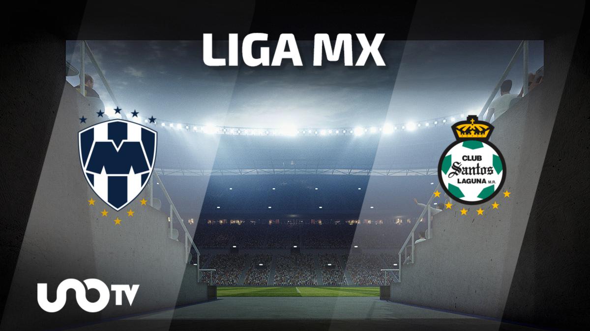 Monterrey vs Santos Laguna en vivo: dónde ver la vuelta de la Liguilla hoy sábado