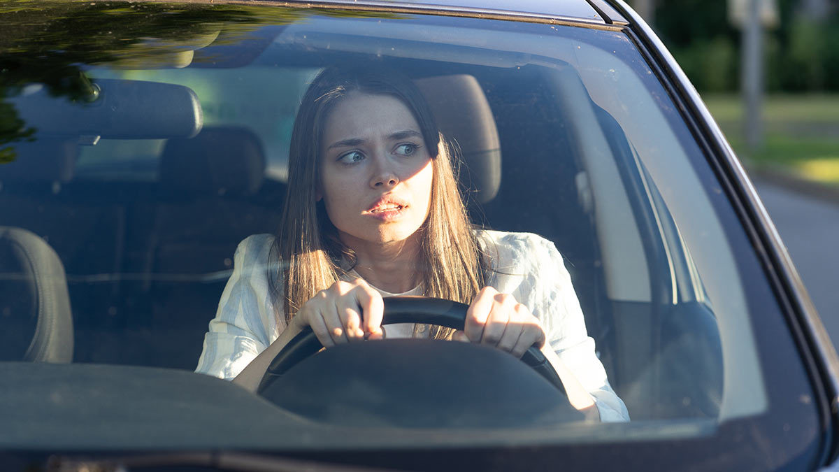 Los 8 tips para mejorar tu concentración al conducir