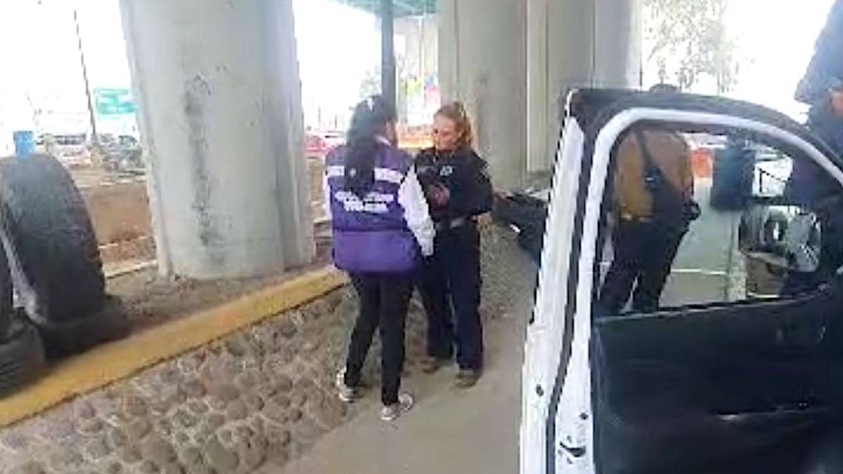 Mujer policía que denunció acoso y hostigamiento de superiores, en Ecatepec, será enviada al psiquiatra