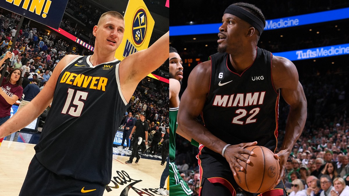 Miami vs Denver: fecha, hora y dónde ver el juego 1 de las Finales de la NBA