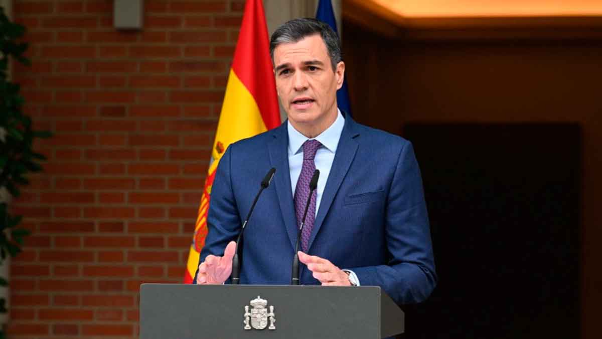 Extrema derecha española entra en su cuarto gobierno regional