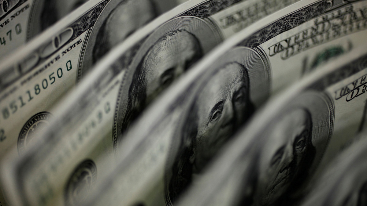 Precio del dólar hoy, 28 de mayo de 2025: así amaneció el tipo de cambio