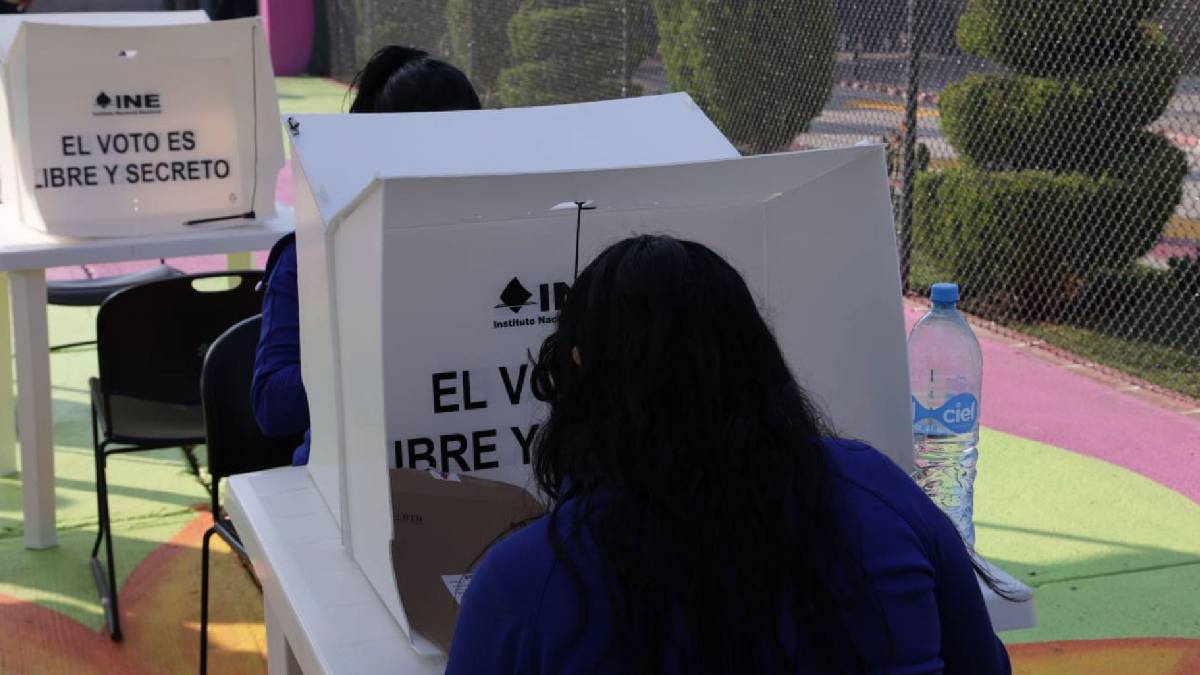 PREP elecciones Coahuila 2023: ¿cómo, dónde y a qué hora verlo?