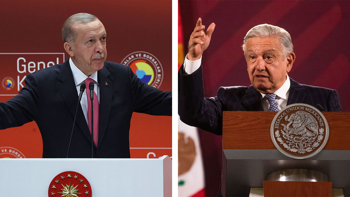 Elecciones en Turquía deja lecciones para México