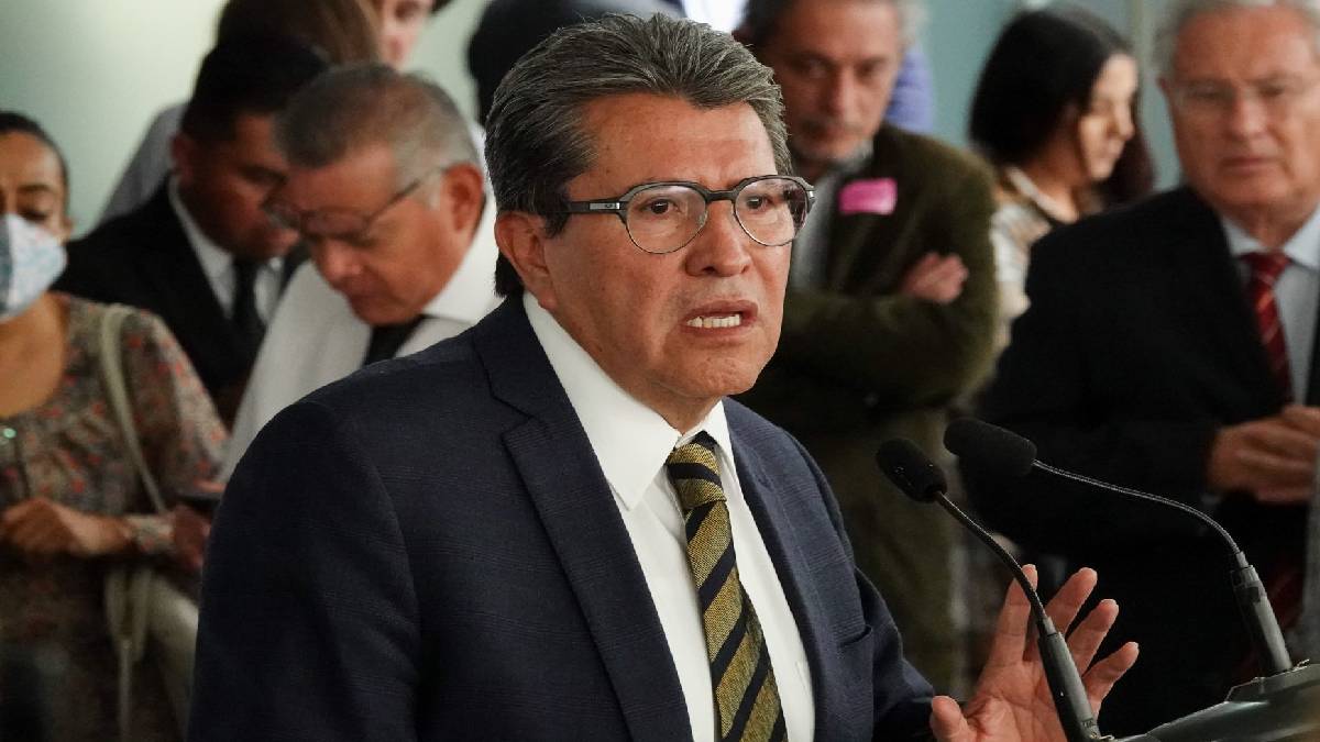 Autoridades buscan a presunto familiar de Ricardo Monreal en Zacatecas; fue privado de su libertad