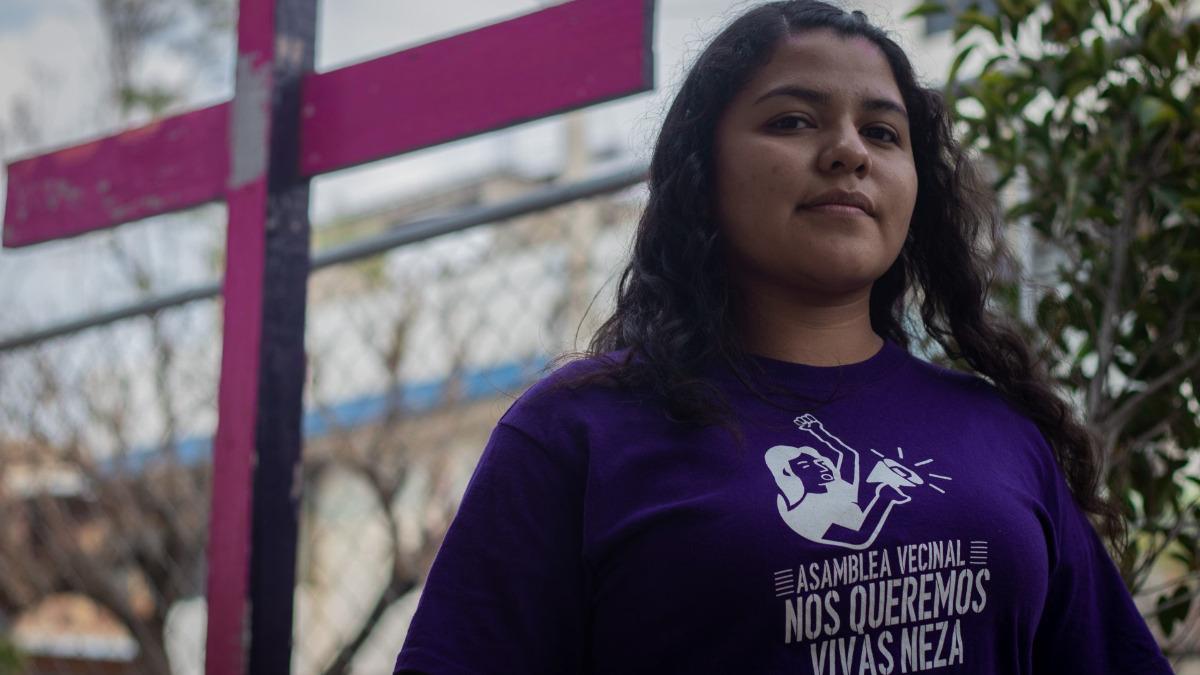 Roxana Ruiz: la víctima que “pagará los platos rotos” por matar a su agresor