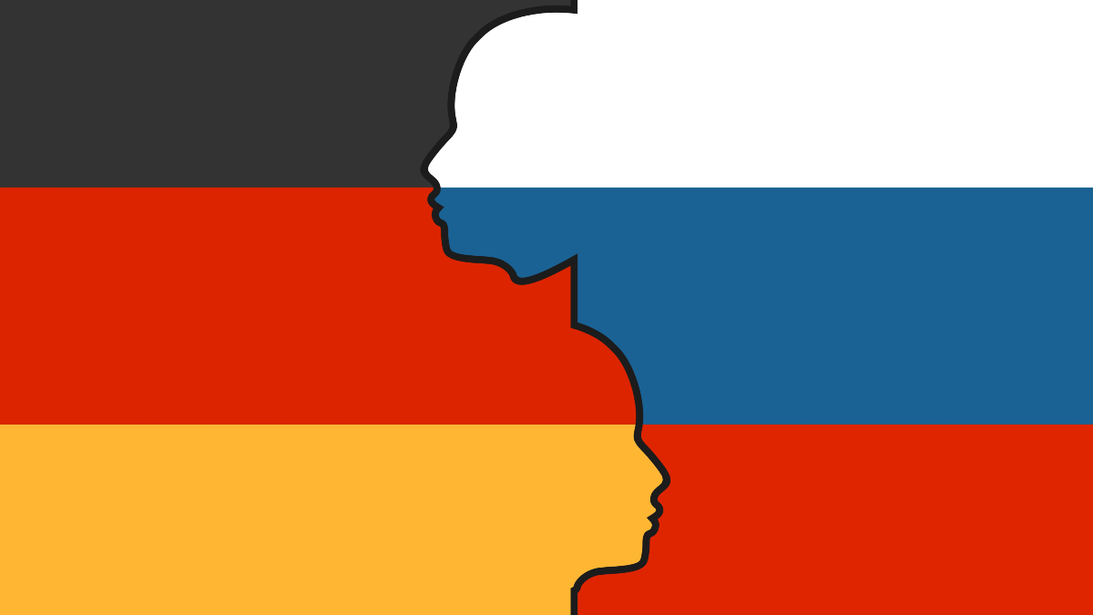 Rusia expulsa a cientos de funcionarios alemanes; suponen “declaración de guerra diplomática” contra Berlín