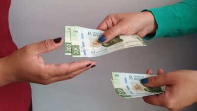 Salario minimo en Mexico