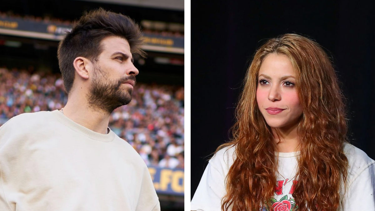 ¿El hermano de Shakira y Piqué llegaron a los golpes? Esto es lo que se sabe