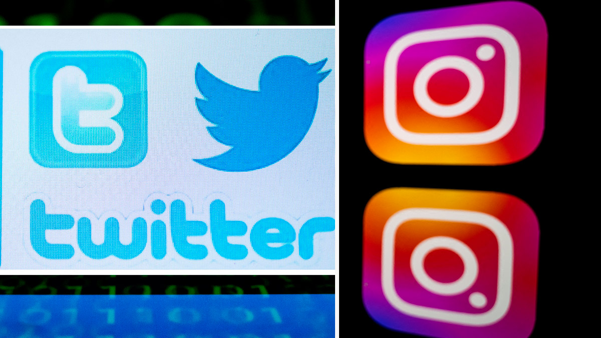 Instagram busca competir con Twitter y alista una app de texto