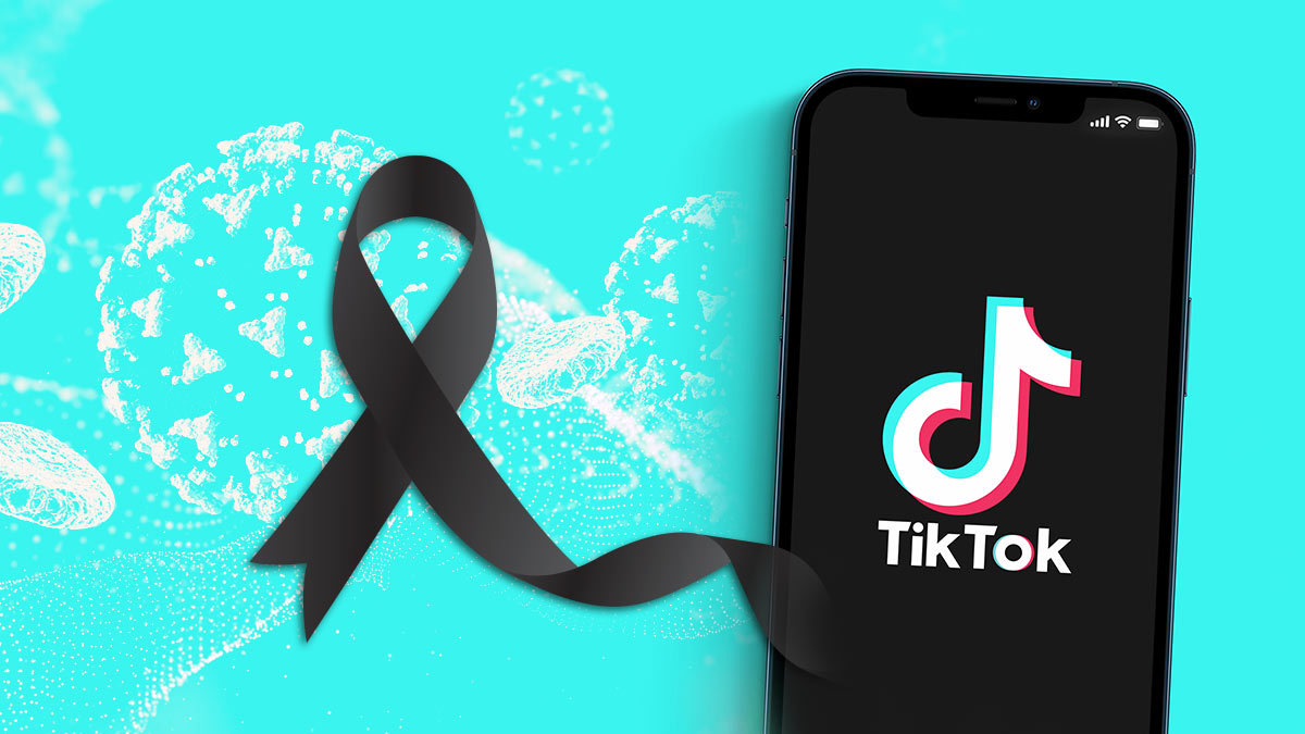 Fin de emergencia por COVID-19: la emotiva tendencia en TikTok para homenajear a familiares fallecidos