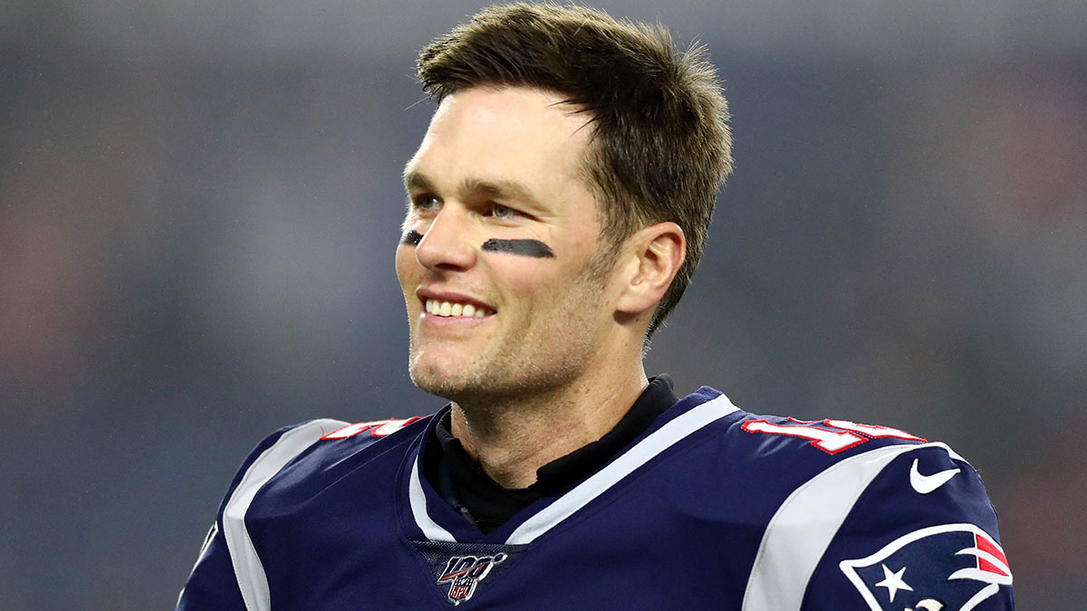 Tom Brady regresa a la NFL… pero sólo para ser homenajeado
