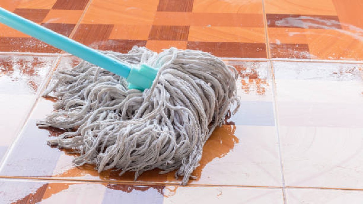 10 usos del vinagre en la limpieza del hogar