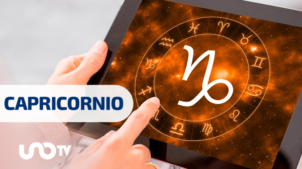 Horóscopo de Capricornio hoy, jueves 22 de junio de 2023