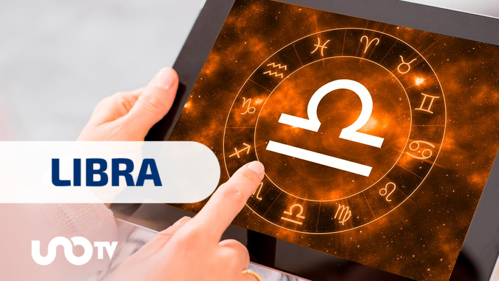 horóscopo Libra 22 junio