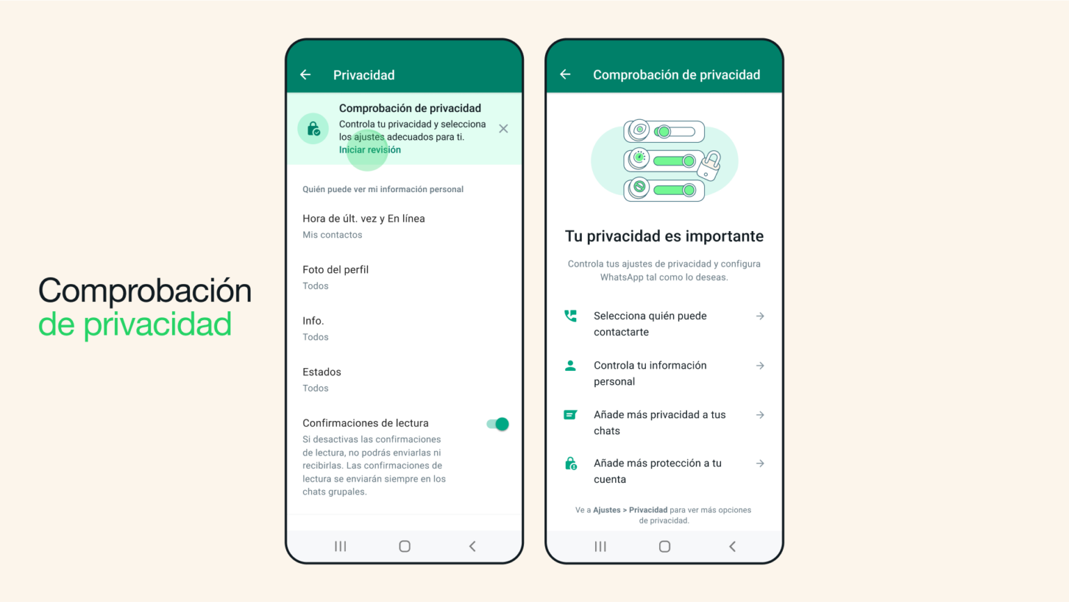 Whatsapp Ahora Permite Silenciar Las Llamadas De Remitentes Desconocidos ¿cómo Hacerlo Unotv 0382